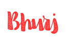 Bhurj