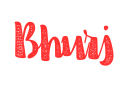 Bhurj