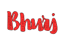 Bhurj